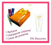 Kit de Presente 1