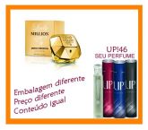 Lady Million (*) = UP!46