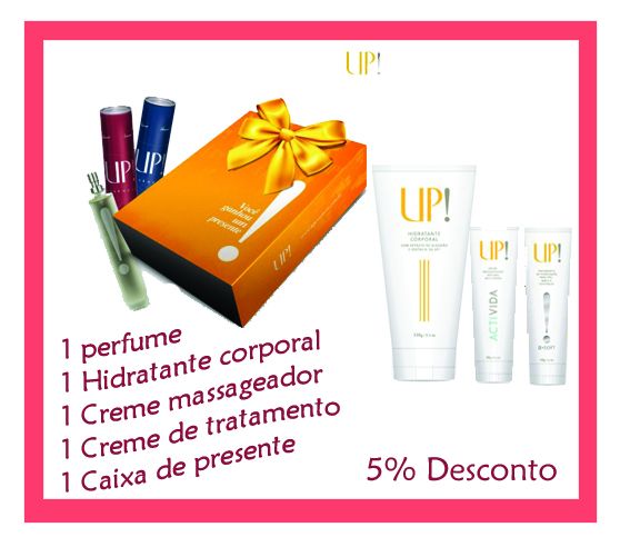 Kit de presente 3