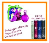 Fantasy(*) = UP!38