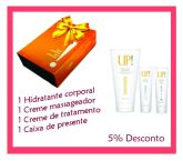 Kit de presente 4