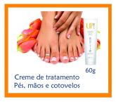 Creme de tratamento Dermasoft - 60g