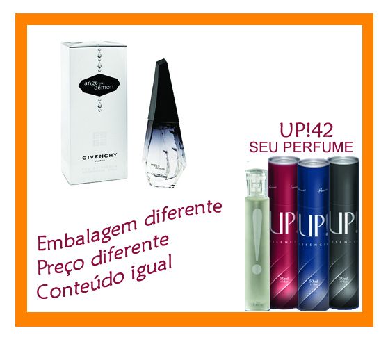 Ange ou Démon(*) = UP!42