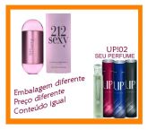 212 Sexy (*) = UP!02