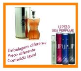 Jean Paul Gaultier(*) = UP!28