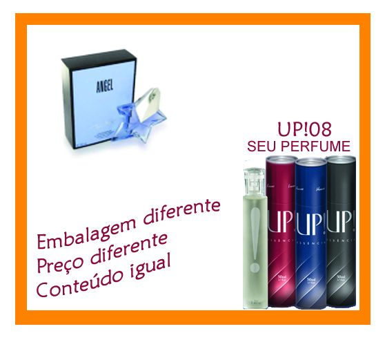 Angel(*) = UP!08