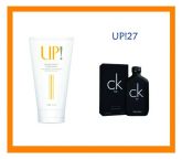 Hidratante Corporal UP!27