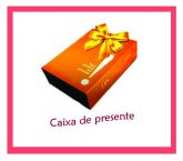 Caixa de Presente