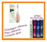Glow by J. Lo(*) = UP!44